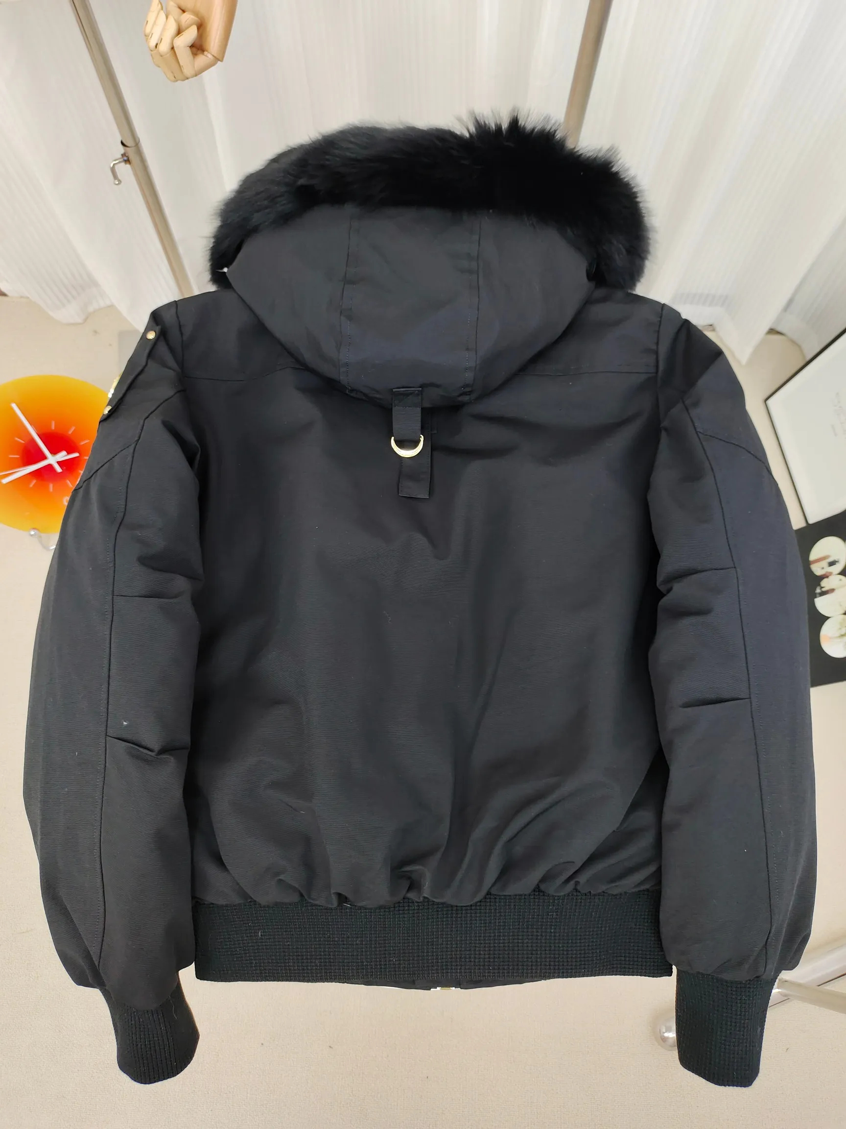 （ ） Moose Knuckles ， ins 、 、 。 ， ， ！ ， ， ， Sizes: S XXL